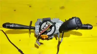Peça sobressalente para automóvel em segunda mão comandos de alavanca por renault scenic rx4 (ja0) 1.9 dci sportway referências oem iam 54034960a  