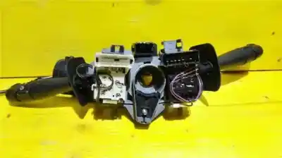 Peça sobressalente para automóvel em segunda mão comandos de alavanca por renault scenic rx4 (ja0) 1.9 dci sportway referências oem iam 54034960a  