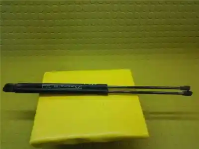 Peça sobressalente para automóvel em segunda mão amortecedores do tronco / porta por citroen ax 1.4 diesel (k9a) referências oem iam 9563195680