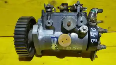 Pompe à injection citroen ax 1.4 diesel k9a 1920l6 3465143