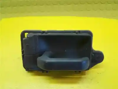 Peça sobressalente para automóvel em segunda mão puxador interior dianteiro esquerdo por citroen ax 1.4 diesel (k9a) referências oem iam 