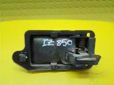 Second-hand car spare part interior left front handle for citroen ax 1.4 diesel (k9a) oem iam references   