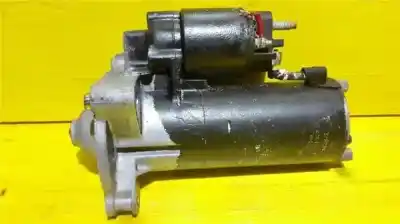 Peça sobressalente para automóvel em segunda mão motor de arranque por citroen ax 1.4 diesel (k9a) referências oem iam 0001108112