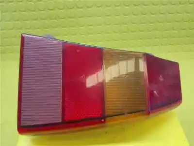 Peça sobressalente para automóvel em segunda mão farolim traseiro direito por citroen ax 1.4 diesel (k9a) referências oem iam 