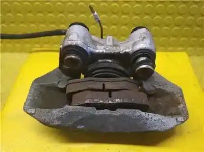 Peça sobressalente para automóvel em segunda mão pinça de travão dianteira esquerda por citroen ax 1.4 diesel (k9a) referências oem iam 4400k1  