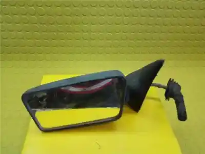 Peça sobressalente para automóvel em segunda mão espelho retrovisor esquerdo por citroen ax 1.4 diesel (k9a) referências oem iam e200747