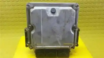 Piesă de schimb auto la mâna a doua unitate de control motor ecu pentru renault laguna ii (bg0) 1.9 dci diesel referințe oem iam 0281010297