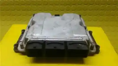 Piesă de schimb auto la mâna a doua unitate de control motor ecu pentru renault laguna ii (bg0) 1.9 dci diesel referințe oem iam 0281010297  
