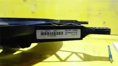 Piesă de schimb auto la mâna a doua electroventilator radiator pentru renault laguna ii (bg0) 1.9 dci diesel referințe oem iam 8200025635  