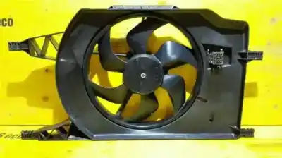 Piesă de schimb auto la mâna a doua electroventilator radiator pentru renault laguna ii (bg0) 1.9 dci diesel referințe oem iam 8200025635  