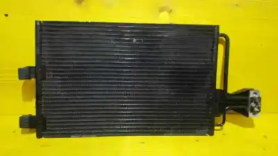 Piesă de schimb auto la mâna a doua CONDENSATOR / RADIATOR AER CONDITIONAT pentru CITROEN XANTIA BERLINA  Referințe OEM IAM 9622906980  853400N