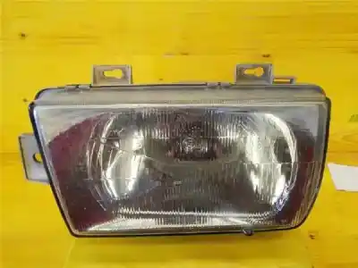 Peça sobressalente para automóvel em segunda mão farol / farolim direito por seat malaga 1.5 g -021a2000 referências oem iam 96044600re