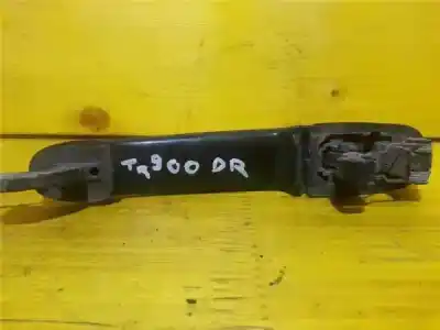 İkinci el araba yedek parçası  için SEAT IBIZA (6K1)  OEM IAM referansları 6K4833052C  