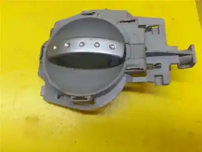 Pezzo di ricambio per auto di seconda mano maniglia interna posteriore destra per citroen c3 1.4 hdi 16v sx riferimenti oem iam 9647164377