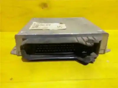 Gebrauchtes Autoersatzteil ecu-motorsteuergerät uce motorsteuergerät zum opel omega 2.0 g -x20xev oem-iam-referenzen 90565947  