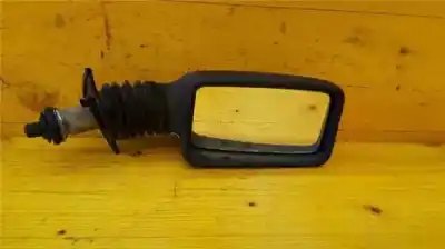 Second-hand car spare part right rearview mirror for seat malaga 1.5 g -021a2000 oem iam references e201600