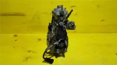 Peça sobressalente para automóvel em segunda mão bomba de injeção por fiat punto berl. (176) 1.7 turbodiesel referências oem iam 0460484084