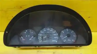 Peça sobressalente para automóvel em segunda mão quadrante por fiat punto berl. (176) 1.7 turbodiesel referências oem iam 0046461408