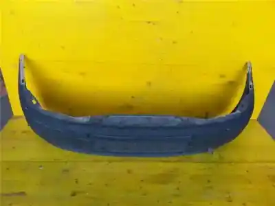 Peça sobressalente para automóvel em segunda mão para choques dianteiro por fiat punto berl. (176) 1.7 turbodiesel referências oem iam 0183001680