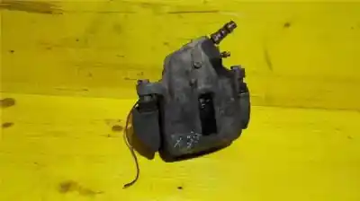 Peça sobressalente para automóvel em segunda mão pinça de travão dianteira esquerda por fiat punto berl. (176) 1.7 turbodiesel referências oem iam 791365