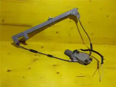 Peça sobressalente para automóvel em segunda mão elevador de vidros dianteiro direito por fiat punto berl. (176) 1.7 turbodiesel referências oem iam 46459545
