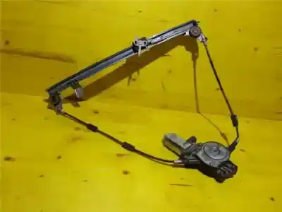 Peça sobressalente para automóvel em segunda mão elevador de vidros dianteira esquerda por fiat punto berl. (176) 1.7 turbodiesel referências oem iam 