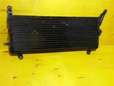 Peça sobressalente para automóvel em segunda mão condensador / radiador de sofagem / ar condicionado por fiat punto berl. (176) 1.7 turbodiesel referências oem iam 