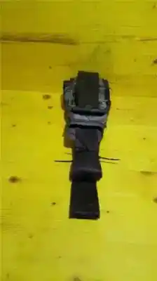 Peça sobressalente para automóvel em segunda mão cinto de segurança dianteiro direito por fiat punto berl. (176) 1.7 turbodiesel referências oem iam 00049804