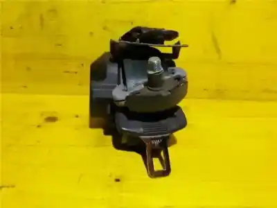 Peça sobressalente para automóvel em segunda mão cinto de segurança traseiro esquerdo por fiat punto berl. (176) 1.7 turbodiesel referências oem iam 1243594