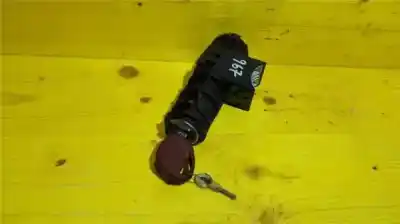 Peça sobressalente para automóvel em segunda mão comutador de ignição por fiat punto berl. (176) 1.7 turbodiesel referências oem iam 2838