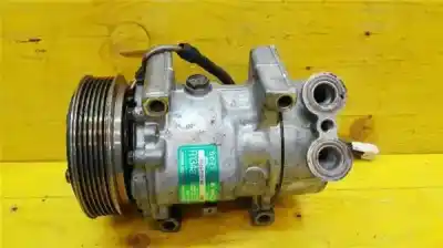 Автозапчасти б/у компрессор кондиционера воздуха за CITROEN XSARA PICASSO 1.8 16V ссылки OEM IAM 7028205162  SD6V12