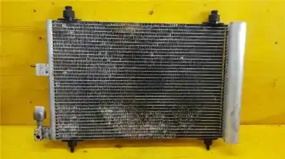 Автозапчасти б/у радиатор отопления / кондиционирования воздуха за CITROEN XSARA PICASSO 1.8 16V ссылки OEM IAM   