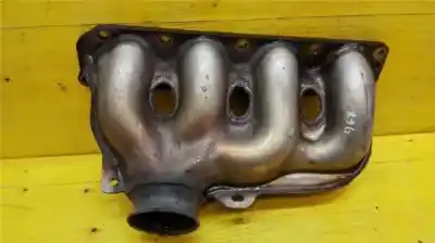 Pezzo di ricambio per auto di seconda mano Collettore Di Scarico per CITROEN XSARA PICASSO 1.8 16V Riferimenti OEM IAM 125Y  