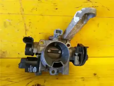 Second-hand car spare part throttle body for renault clio i fase i+ii (b/c57) 1.2 (5/357y. 5/357k) oem iam references 102698a Second-hand car spare part throttle body for renault clio i fase i+ii (b/c57) 1.2 (5/357y. 5/357k) oem iam references 102698a