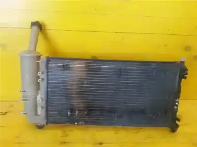 Gebrauchtes Autoersatzteil Wasserradiator zum FIAT PUNTO BERLINA (188) 1.2 8V S OEM-IAM-Referenzen 0046778148  