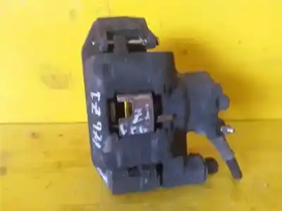 Second-hand car spare part FRONT LEFT BRAKE CALIPER for FIAT PUNTO BERLINA (188)  OEM IAM references 795211  