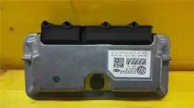 Pezzo di ricambio per auto di seconda mano  per VOLKSWAGEN POLO (9N1) 1.4 16V Riferimenti OEM IAM 03C906024AD  6BL4G4WBG