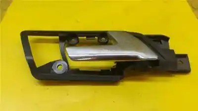 Pezzo di ricambio per auto di seconda mano MANIGLIA INTERNA ANTERIORE DESTRA per VOLKSWAGEN POLO (9N1)  Riferimenti OEM IAM   