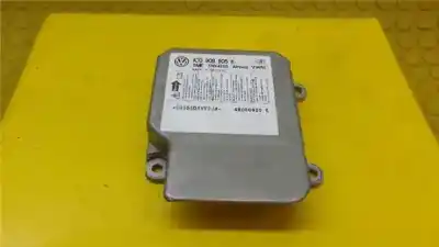 İkinci el araba yedek parçası  için VOLKSWAGEN POLO (9N1) 1.4 16V OEM IAM referansları 1C0909605K  5WK43125