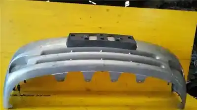 Second-hand car spare part FRONT BUMPER for DAEWOO NUBIRA BERLINA  OEM IAM references 96272263  