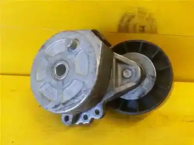 Peça sobressalente para automóvel em segunda mão esticador de correia por citroen c8 2.0 hdi fap cat (rhr / dw10bted4) referências oem iam 505424  