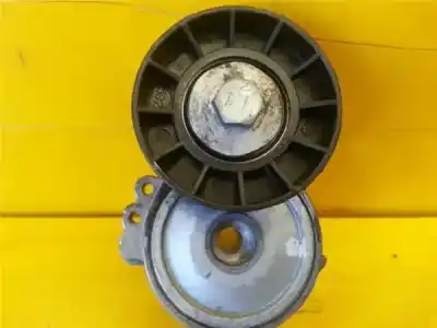 Peça sobressalente para automóvel em segunda mão esticador de correia por citroen c8 2.0 hdi fap cat (rhr / dw10bted4) referências oem iam 505424  