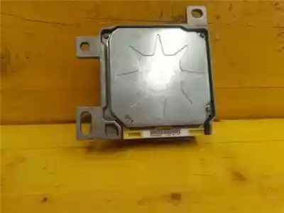 Автозапчасти б/у блок управления подушками безопасности за renault clio ii fase ii (b/cb0) 1.2 ссылки oem iam 7700428310  0285001157