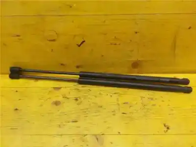 Peça sobressalente para automóvel em segunda mão amortecedores do tronco / porta por renault scenic ii 1.9 dci diesel referências oem iam 8200377199