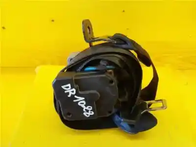 Peça sobressalente para automóvel em segunda mão cinto de segurança dianteiro direito por seat leon (1m1) 1.6 16v referências oem iam 66478