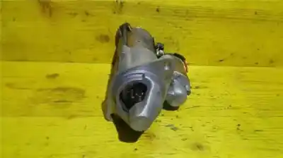 Second-hand car spare part starter motor for daewoo lanos 1.5 g a15sms-g oem iam references 96550792