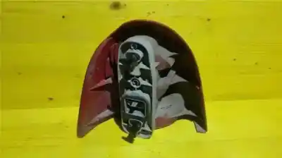 Second-hand car spare part right tailgate light for renault twingo furgón (s06_) 1.2 (s066 s068) oem iam references d7700426320  pp720 Second-hand car spare part right tailgate light for renault twingo furgón (s06_) 1.2 (s066 s068) oem iam references d7700426320  pp720