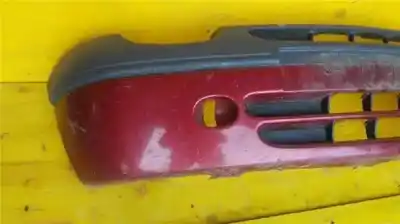 Автозапчасти б/у передний бампер за renault twingo furgón (s06_) 1.2 (s066 s068) ссылки oem iam 7701697654   Автозапчасти б/у передний бампер за renault twingo furgón (s06_) 1.2 (s066 s068) ссылки oem iam 7701697654