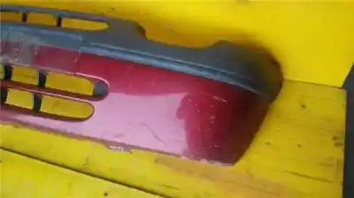 Автозапчасти б/у передний бампер за renault twingo furgón (s06_) 1.2 (s066 s068) ссылки oem iam 7701697654   Автозапчасти б/у передний бампер за renault twingo furgón (s06_) 1.2 (s066 s068) ссылки oem iam 7701697654