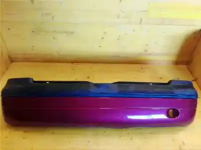 Автозапчасти б/у задний бампер за renault twingo furgón (s06_) 1.2 (s066 s068) ссылки oem iam 8200246215   Автозапчасти б/у задний бампер за renault twingo furgón (s06_) 1.2 (s066 s068) ссылки oem iam 8200246215